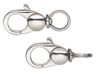Swivel Clasp
